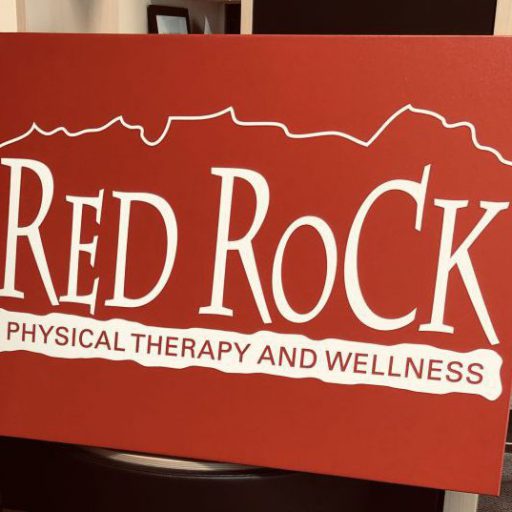 red rock physical therapy