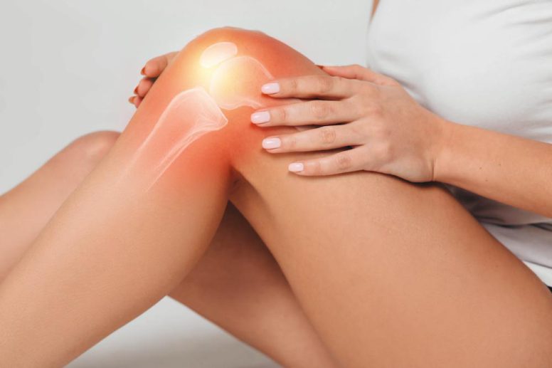 mchenry knee pain treatment