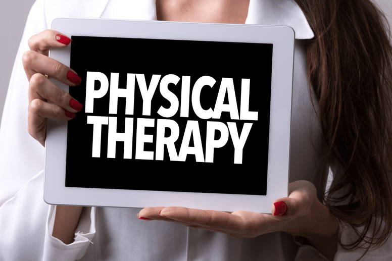 questions to ask your physical therapist